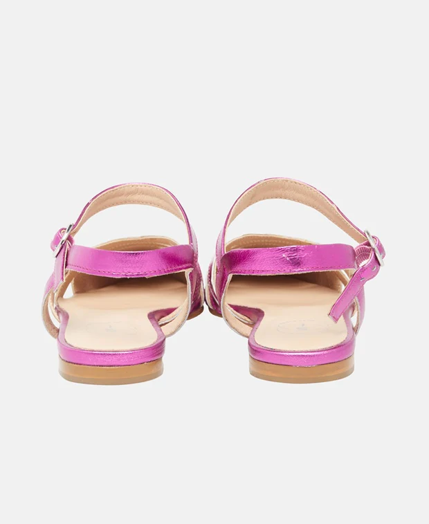 Fesselriemchen Sandalen - Image 2