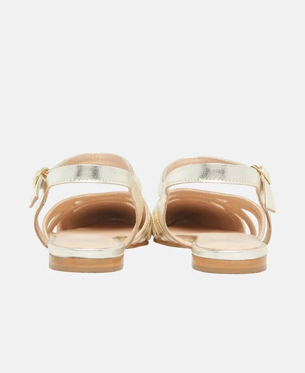 Fesselriemchen Sandalen - Image 2