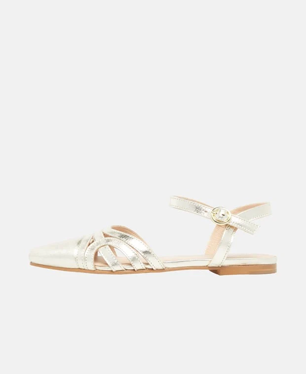 Fesselriemchen Sandalen - Image 4