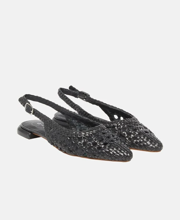 Slingback Pumps