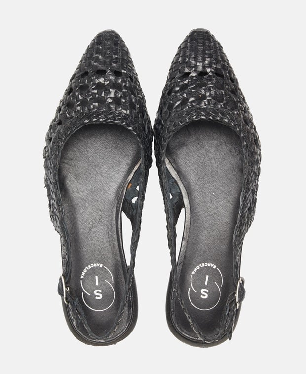 Slingback Pumps - Image 3