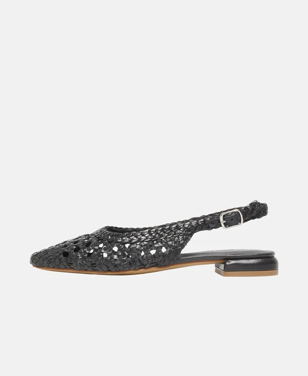 Slingback Pumps - Image 4
