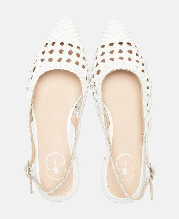 Slingback Pumps - Image 3