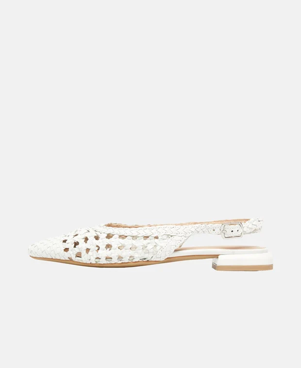 Slingback Pumps - Image 4
