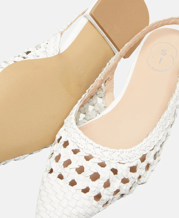 Slingback Pumps - Image 5