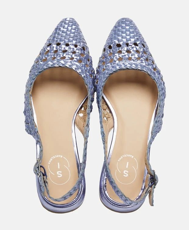Slingback Pumps - Image 3