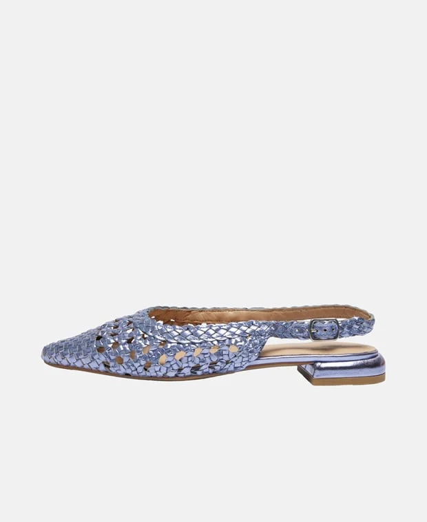 Slingback Pumps - Image 4