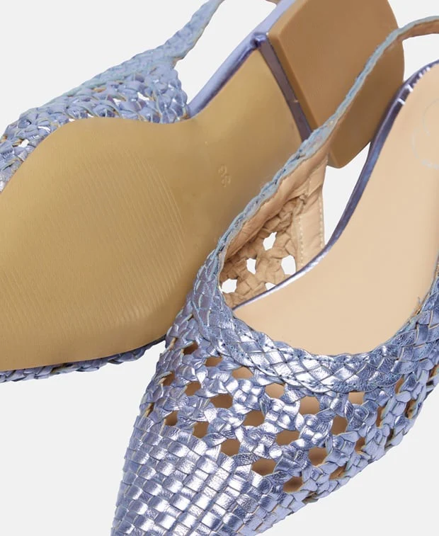 Slingback Pumps - Image 5