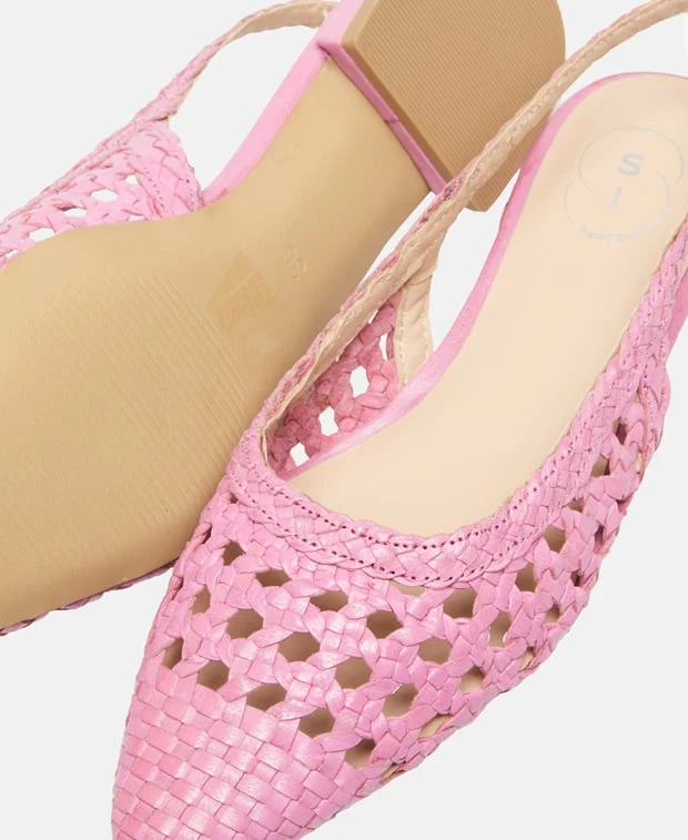 Slingback Pumps - Image 5