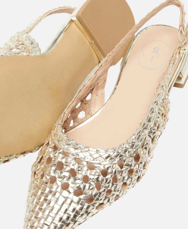 Slingback Pumps - Image 5