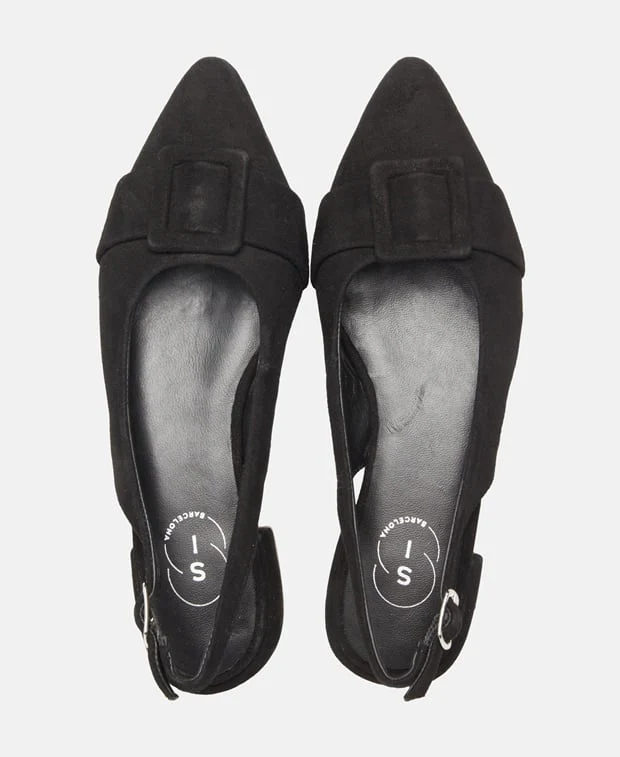 Slingback Pumps - Image 3