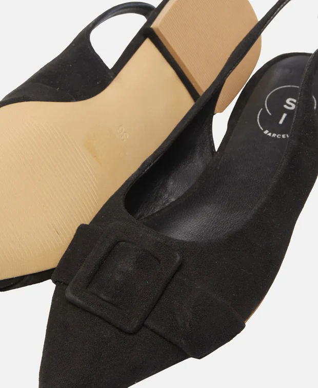 Slingback Pumps - Image 5