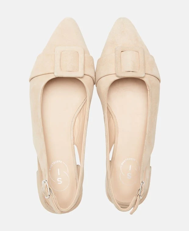 Slingback Pumps - Image 3