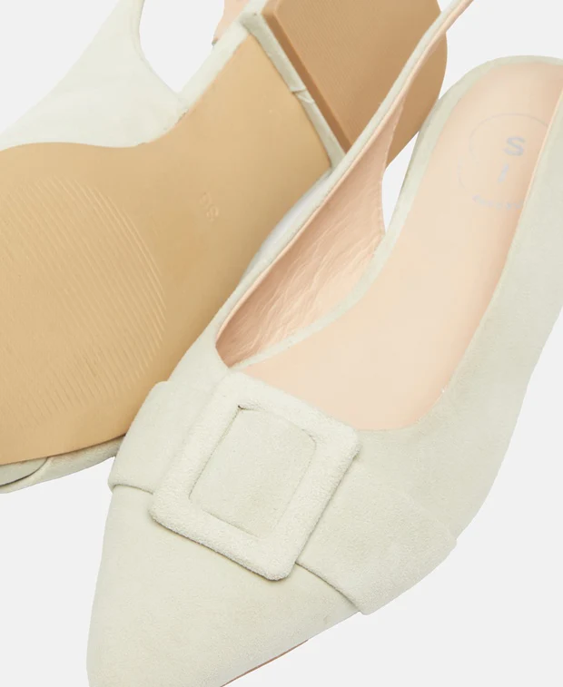 Slingback Pumps - Image 5