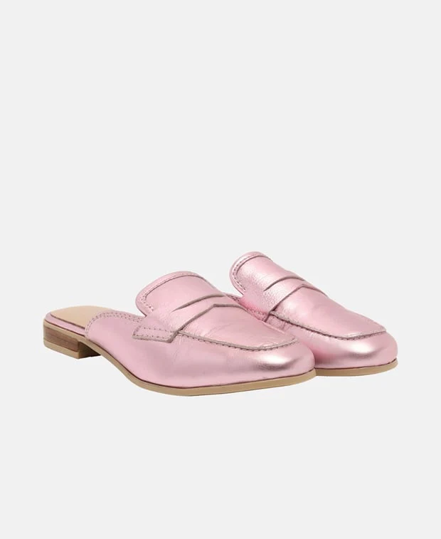 Mules