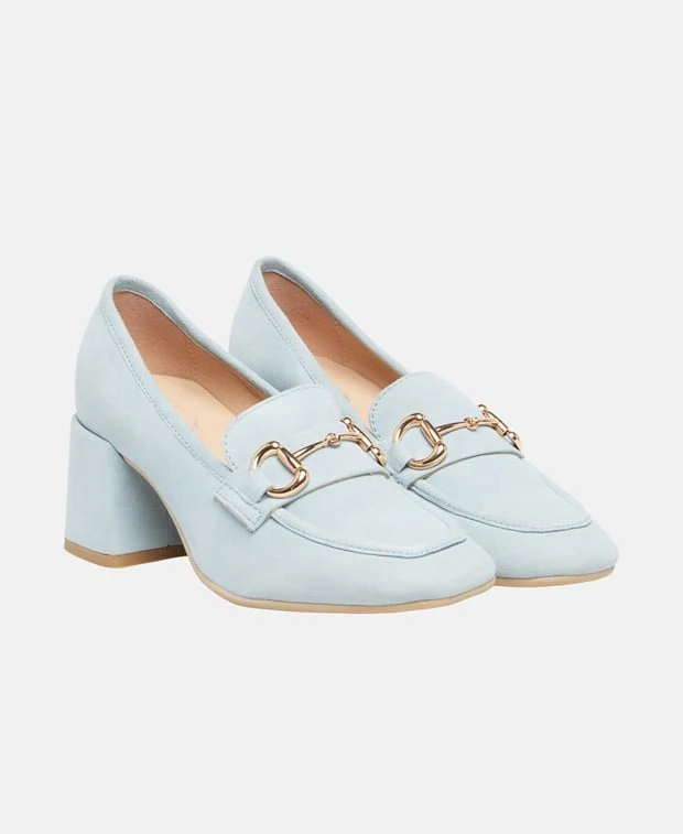 Pumps