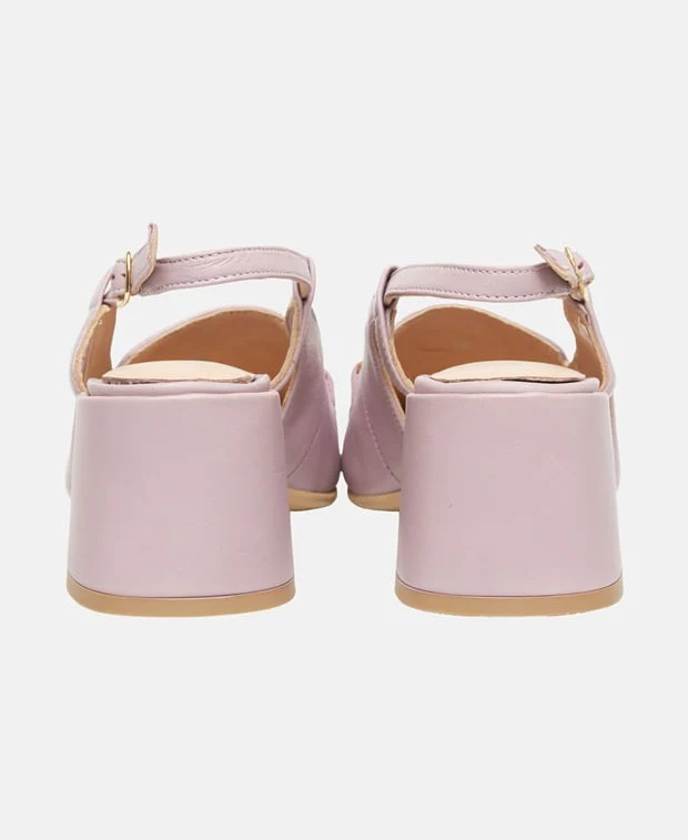 Slingback Loafer - Image 2