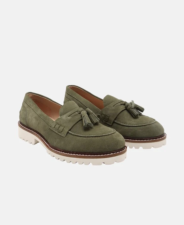 Loafer