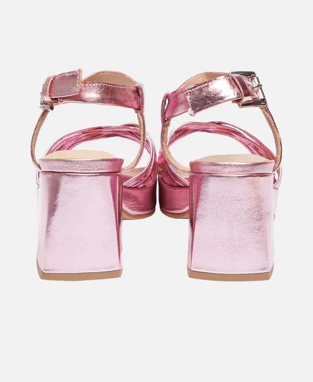 Fesselriemchen Sandalen - Image 2