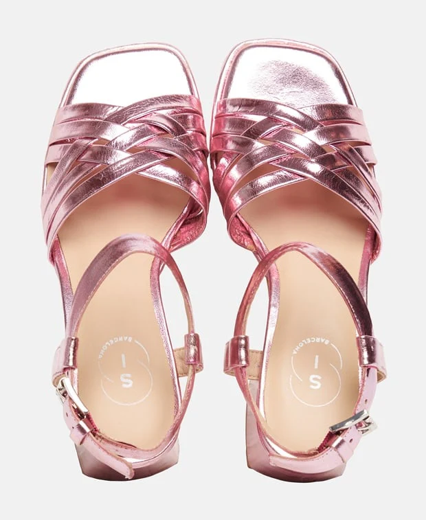 Fesselriemchen Sandalen - Image 3