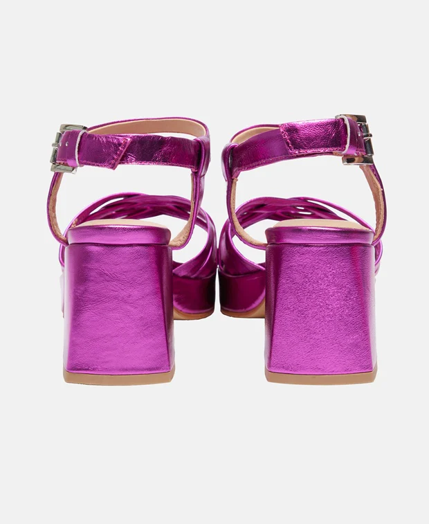 Fesselriemchen Sandalen - Image 2