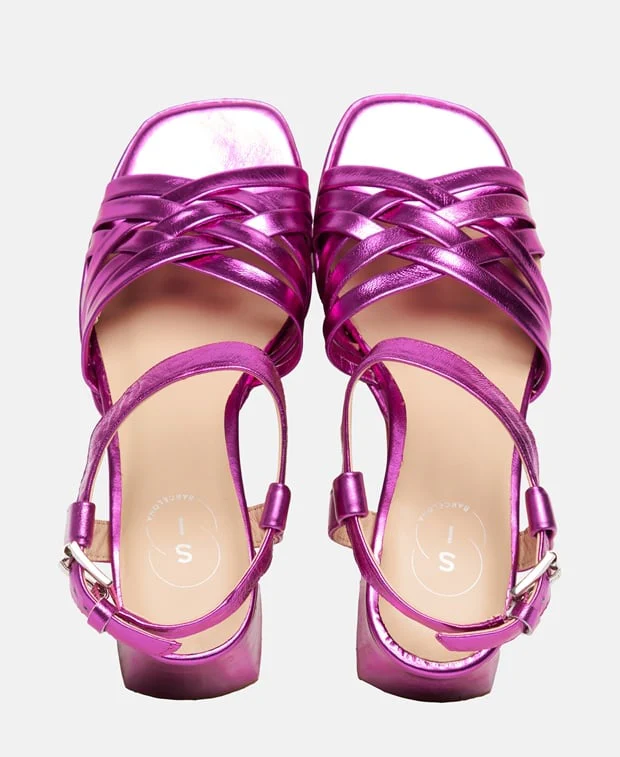 Fesselriemchen Sandalen - Image 3