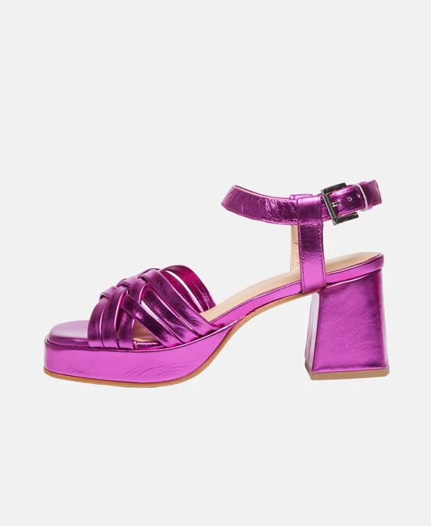 Fesselriemchen Sandalen - Image 4