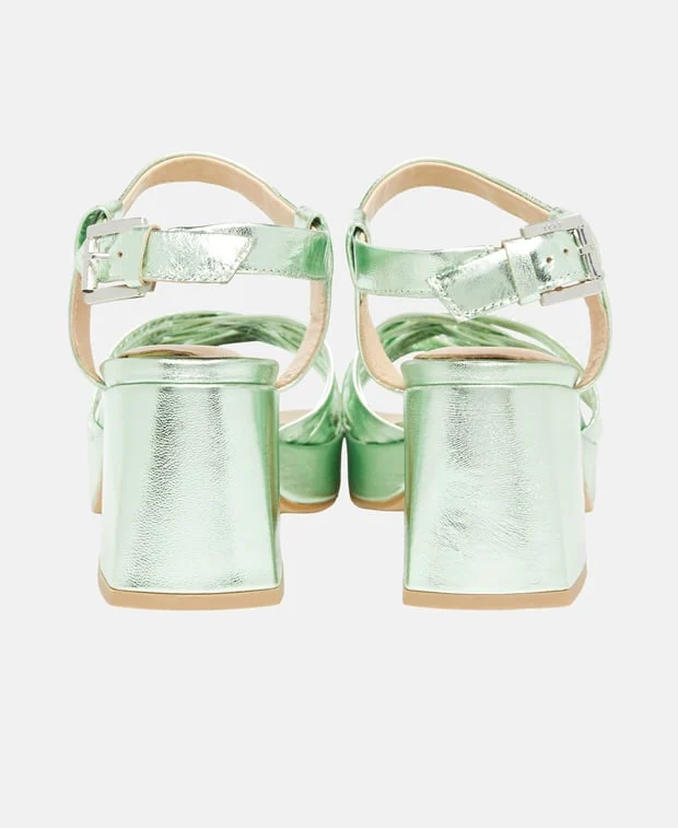 Fesselriemchen Sandalen - Image 2