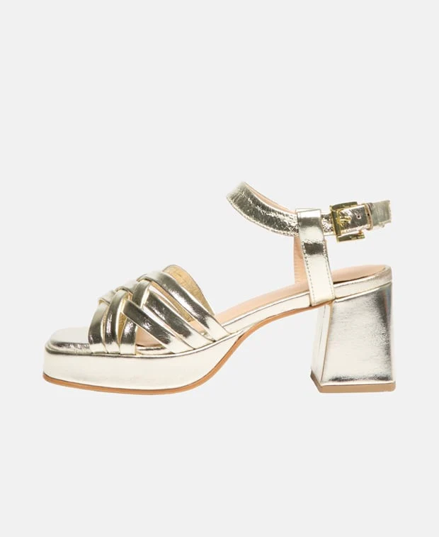 Fesselriemchen Sandalen - Image 4