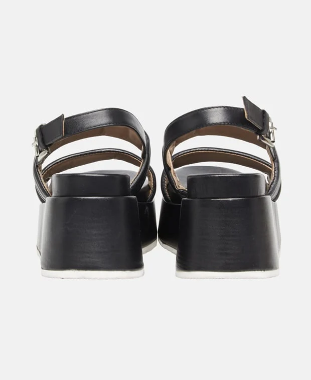 Plateau-Sandalen - Image 2
