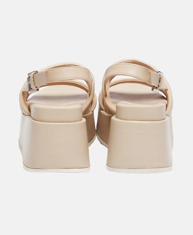 Plateau-Sandalen - Image 2