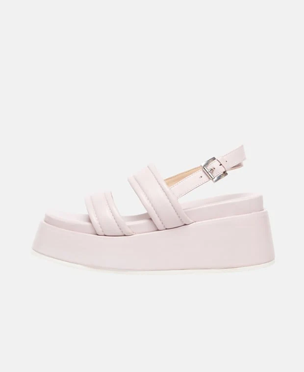 Plateau-Sandalen - Image 4