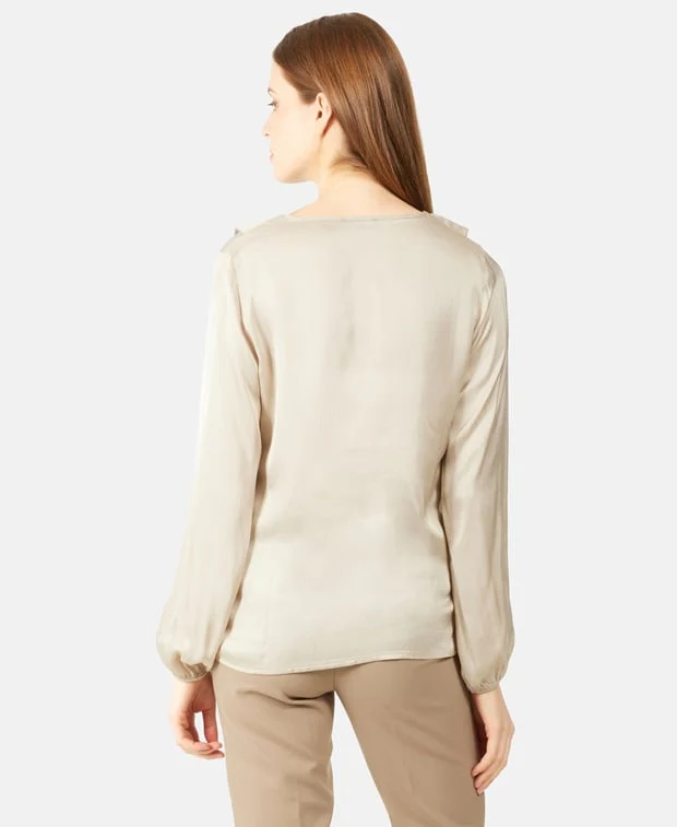 Shirtbluse - Image 3