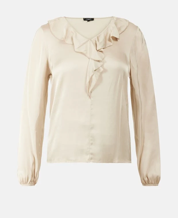 Shirtbluse - Image 4