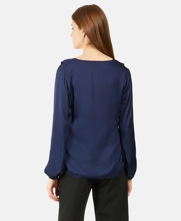 Shirtbluse - Image 3