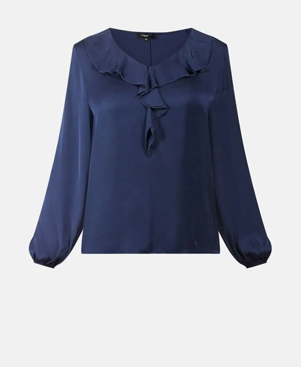 Shirtbluse - Image 4