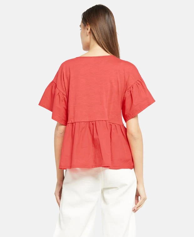 Shirtbluse - Image 3