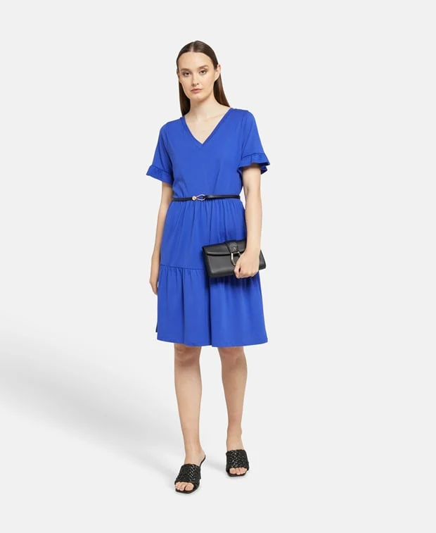Jerseykleid - Image 5