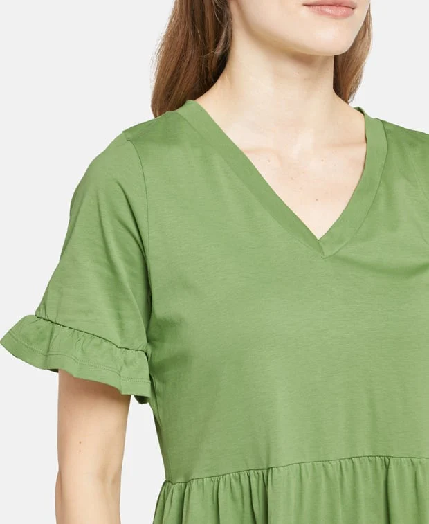 Jerseykleid - Image 2