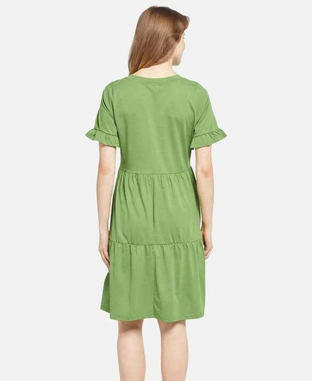 Jerseykleid - Image 3