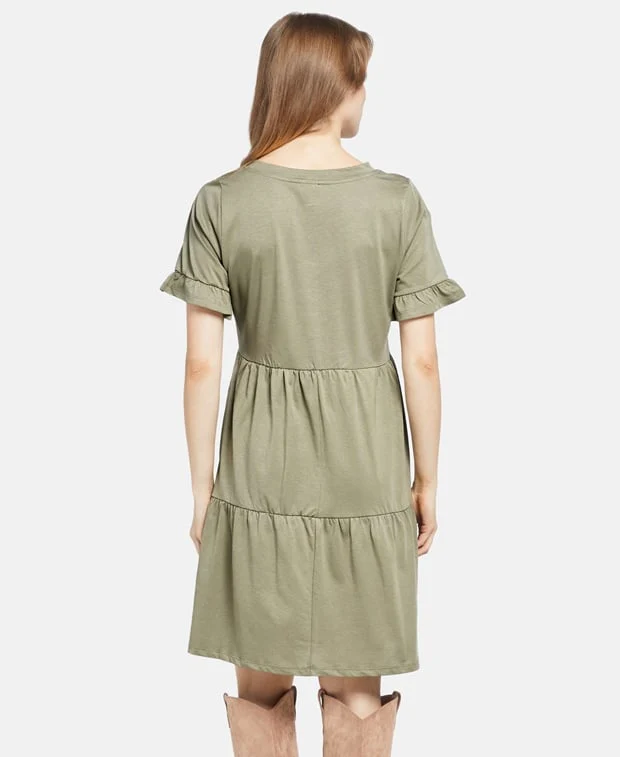 Jerseykleid - Image 3