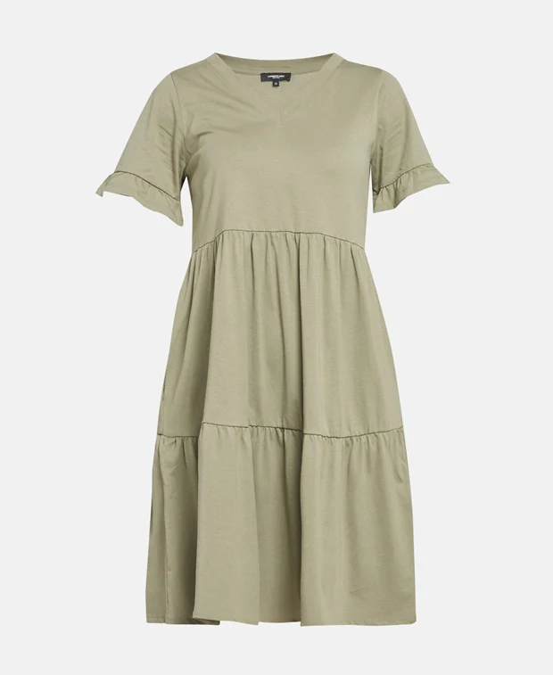 Jerseykleid - Image 4