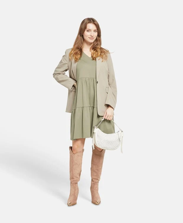 Jerseykleid - Image 5