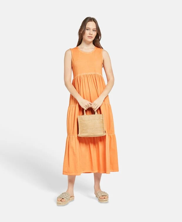 Maxikleid - Image 5