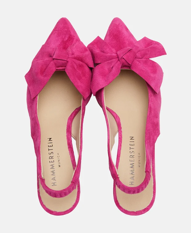 Slingback Pumps - Image 3