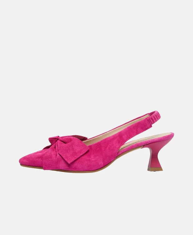 Slingback Pumps - Image 4