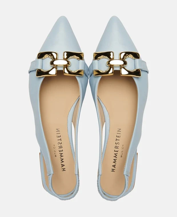 Slingback-Ballerina - Image 3