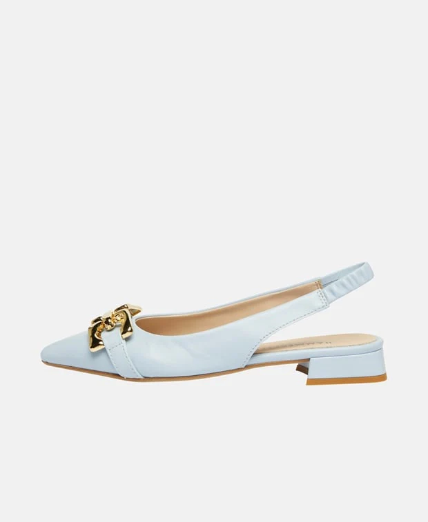 Slingback-Ballerina - Image 4