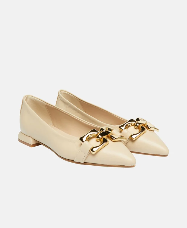 Flat Pumps