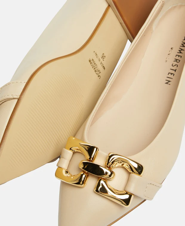 Flat Pumps - Image 5